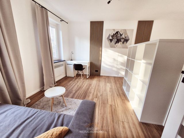 Mieszkanie 2-pokojowe Chorzów Batory, ul. Jana Karola Chodkiewicza. Zdjęcie 10