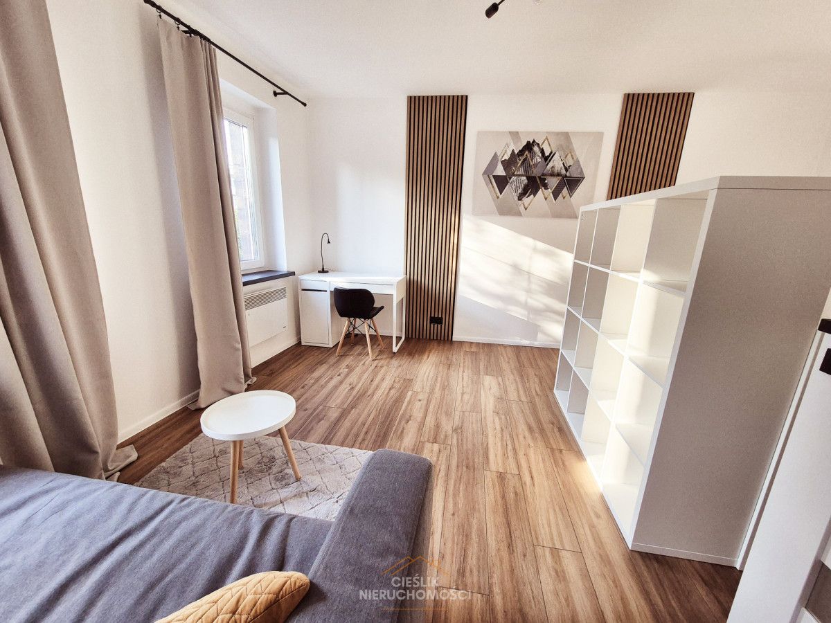 Mieszkanie 2-pokojowe Chorzów Batory, ul. Jana Karola Chodkiewicza. Zdjęcie 10