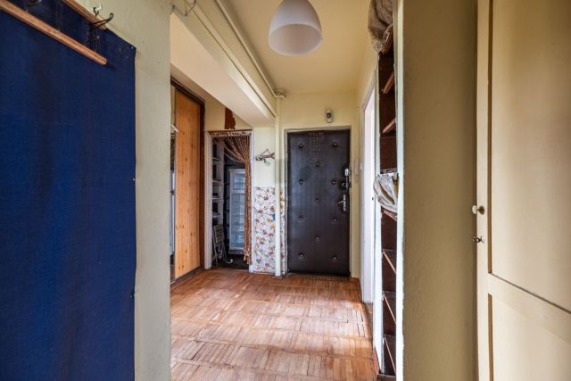 Mieszkanie 3-pokojowe Gdańsk VII Dwór, ul. Wita Stwosza. Zdjęcie 14