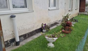 Mieszkanie 2-pokojowe Goryń