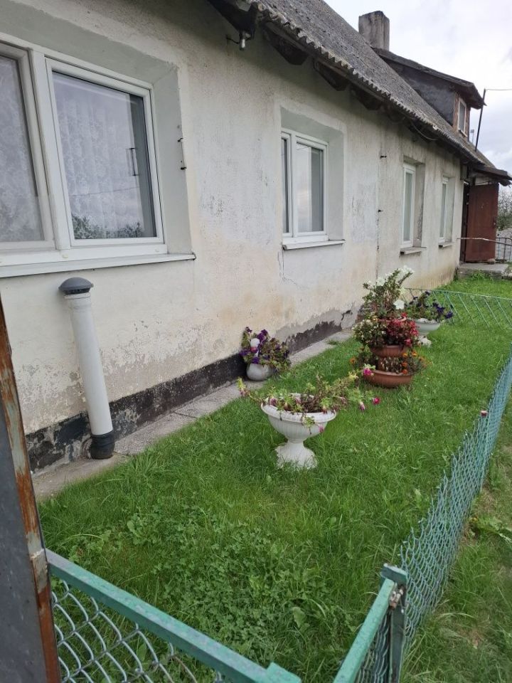 Mieszkanie 2-pokojowe Goryń