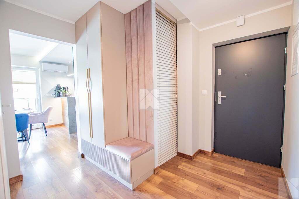 Mieszkanie 3-pokojowe Rzeszów, ul. Miłocińska. Zdjęcie 7