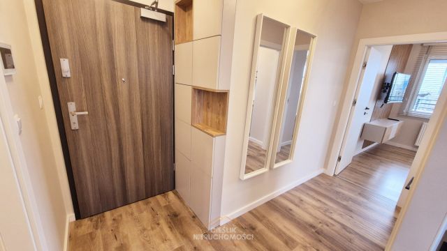 Mieszkanie 2-pokojowe Kraków Mistrzejowice, os. Piastów. Zdjęcie 14