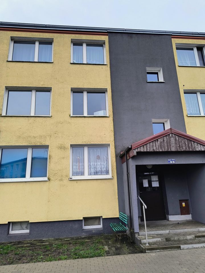 Mieszkanie 2-pokojowe Bystry. Zdjęcie 14