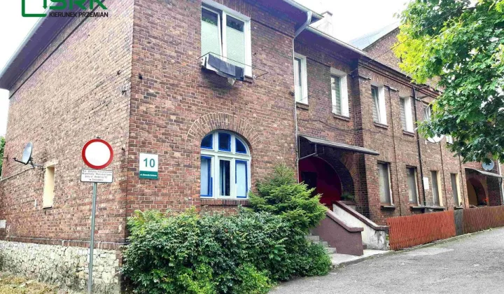 Mieszkanie 2-pokojowe Sosnowiec, ul. gen. Władysława Andersa