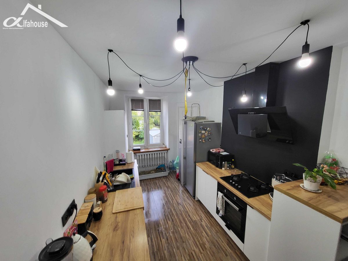 Mieszkanie 3-pokojowe Chełm, ul. Bydgoska. Zdjęcie 5