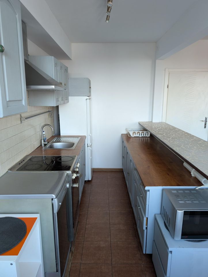 Mieszkanie 2-pokojowe Warszawa Żoliborz, ul. ks. Jerzego Popiełuszki. Zdjęcie 10