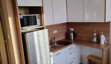 Mieszkanie 1-pokojowe Przemyśl, ul. Ofiar Katynia