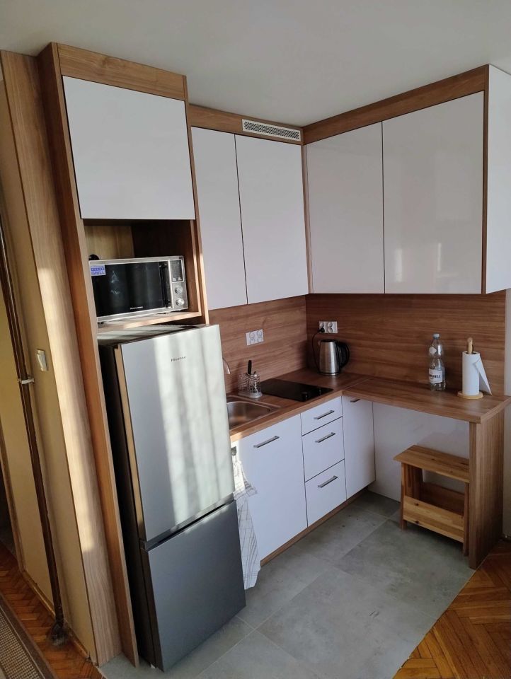 Mieszkanie 1-pokojowe Przemyśl, ul. Ofiar Katynia. Zdjęcie 2