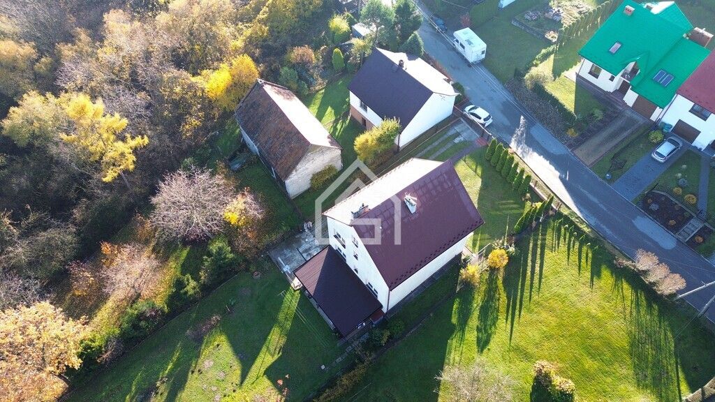 dom wolnostojący, 6 pokoi Bochnia Krzęczków. Zdjęcie 37