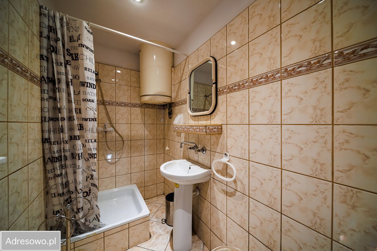 Mieszkanie 4-pokojowe Sława, pl. Rynek. Zdjęcie 14