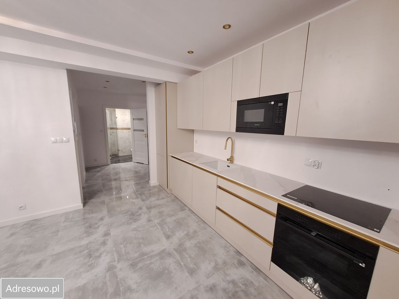 Mieszkanie 3-pokojowe Rybnik Gotartowice. Zdjęcie 13