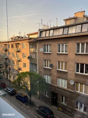 Mieszkanie 3-pokojowe Kraków Salwator, ul. Bolesława Komorowskiego. Zdjęcie 16