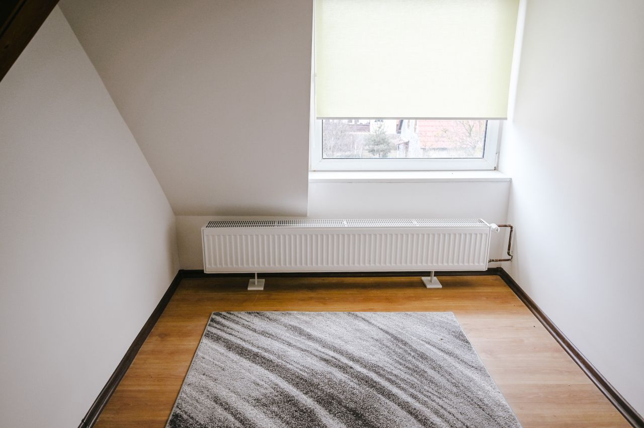 dom wolnostojący, 7 pokoi Szczecin Gumieńce, Gumieńce. Zdjęcie 7