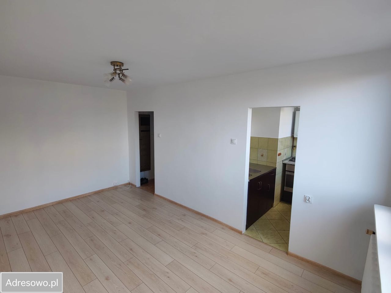 Mieszkanie 3-pokojowe Tychy Centrum, al. Niepodległości. Zdjęcie 4