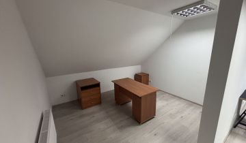 Biuro Szczecin Pogodno, ul. Somosierry