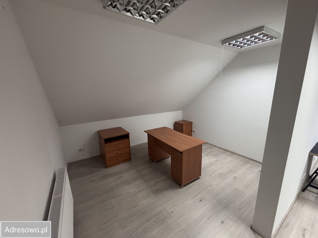 Biuro Szczecin Pogodno, ul. Somosierry. Zdjęcie 2