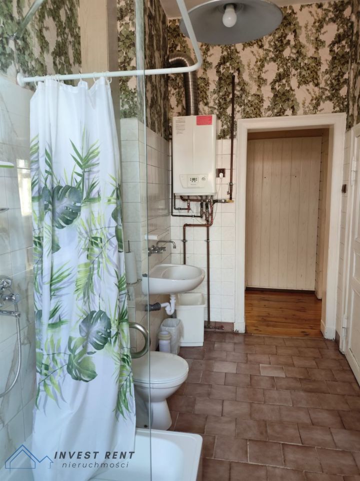 Mieszkanie 3-pokojowe Kołobrzeg, ul. Kamienna. Zdjęcie 12