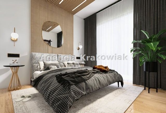 bliźniak, 6 pokoi Kraków Bielany, ul. Bielańska. Zdjęcie 5