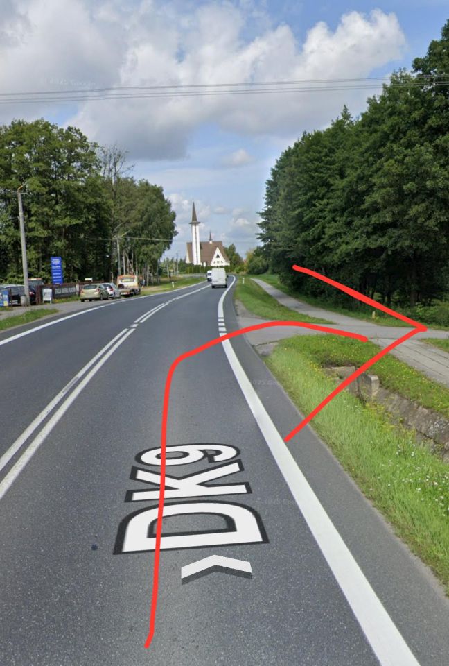 Działka budowlana Kolbuszowa Górna. Zdjęcie 4