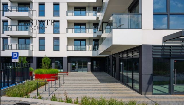 Lokal Gdańsk Morena, ul. Wojciecha Kiedrowskiego. Zdjęcie 4