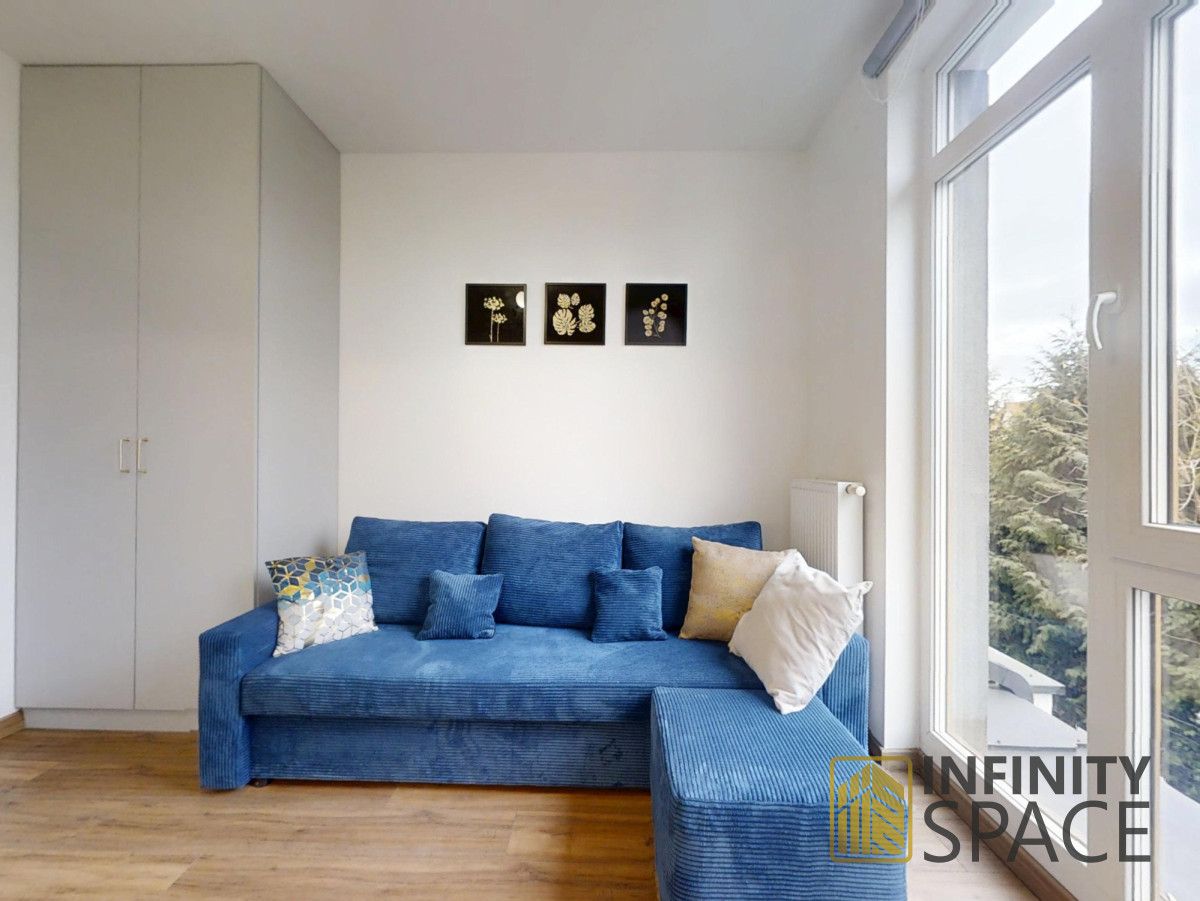 Mieszkanie 1-pokojowe Ząbki, ul. Jana Pawła II. Zdjęcie 6