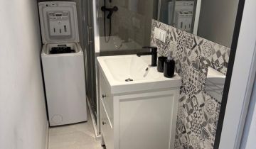 Mieszkanie 2-pokojowe Katowice Koszutka, ul. Klonowa