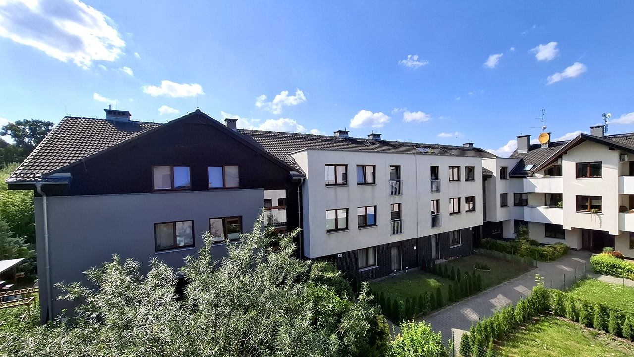 Mieszkanie 3-pokojowe Wysoka, ul. Lipowa. Zdjęcie 8