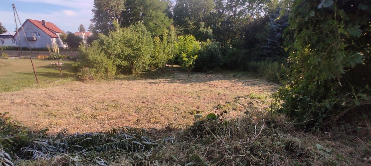 Działka rolno-budowlana Krasnystaw Zastawie, ul. Stokowa. Zdjęcie 8