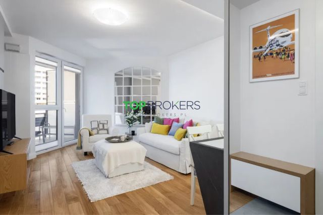 Mieszkanie 2-pokojowe Warszawa Praga-Południe, ul. Owsiana. Zdjęcie 2