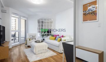 Mieszkanie 2-pokojowe Warszawa Praga-Południe, ul. Owsiana