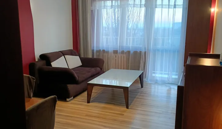 Mieszkanie 3-pokojowe Łódź Polesie, ul. Cypriana Kamila Norwida