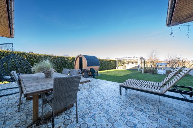 dom wolnostojący, 4 pokoje Bystrzyca Górna, ul. os. Sowie. Zdjęcie 12