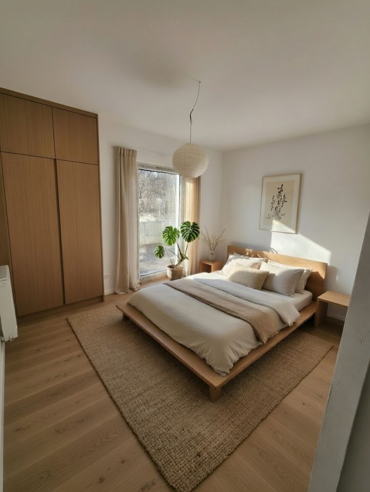 Mieszkanie 2-pokojowe Gdańsk Wrzeszcz, ul. Ogrodowa. Zdjęcie 12