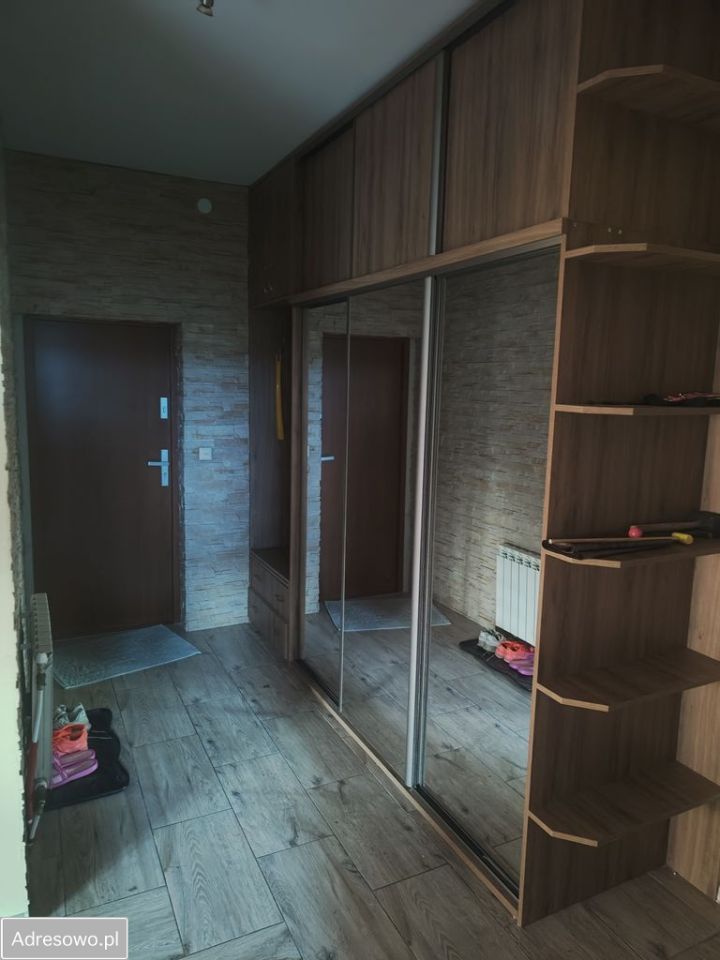 dom wolnostojący, 4 pokoje Jedlnia-Letnisko, ul. Kolejowa. Zdjęcie 12