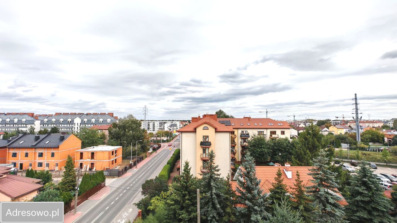 Mieszkanie 2-pokojowe Ząbki, ul. Szwoleżerów. Zdjęcie 3