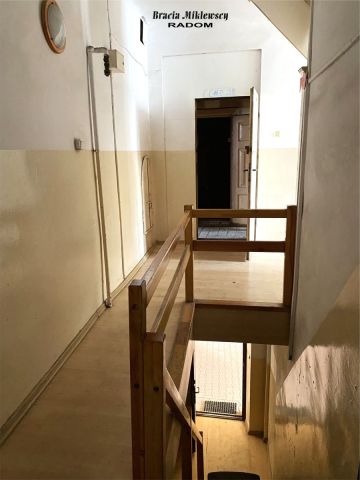 kamienica Radom, ul. Romualda Traugutta. Zdjęcie 9