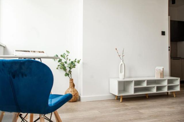 Mieszkanie 1-pokojowe Katowice, ul. Kamienna. Zdjęcie 7