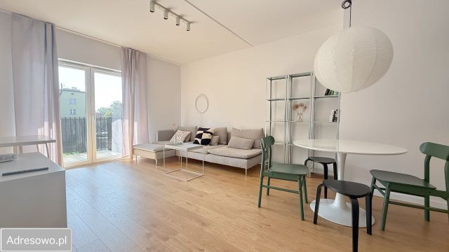 Mieszkanie 2-pokojowe Gliwice, ul. Ignacego Daszyńskiego. Zdjęcie 1