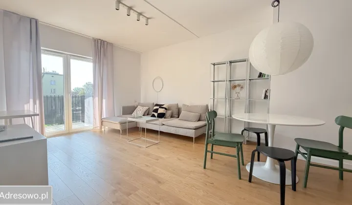 Mieszkanie 2-pokojowe Gliwice, ul. Ignacego Daszyńskiego