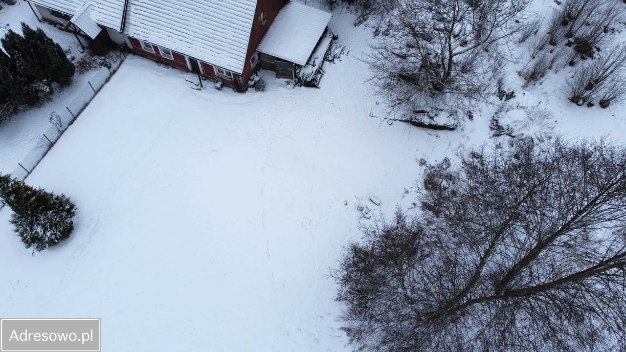 Działka budowlana Dębnica Kaszubska. Zdjęcie 9