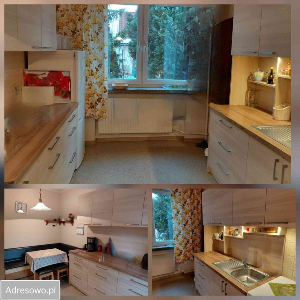 dom wolnostojący, 5 pokoi Cieszyn, ul. Łowiecka. Zdjęcie 3