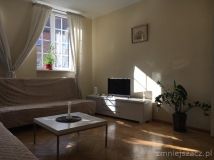 Mieszkanie 2-pokojowe Gdańsk Stare Miasto, ul. Ogarna. Zdjęcie 4