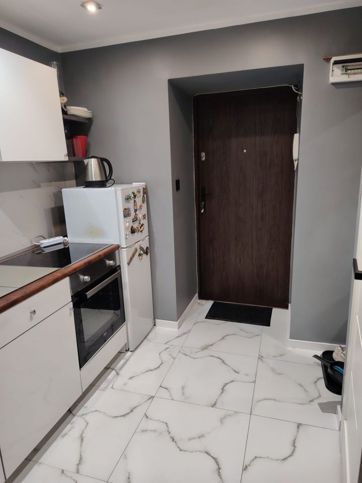 Mieszkanie 1-pokojowe Wałbrzych Stary Zdrój. Zdjęcie 3