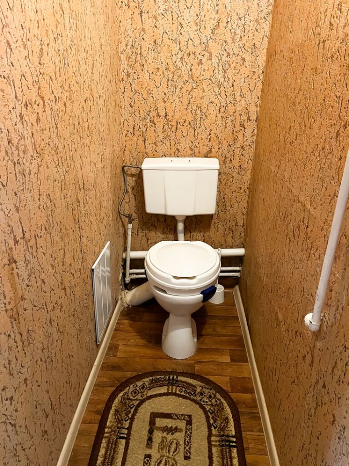 Mieszkanie 4-pokojowe Ostrowiec Świętokrzyski, os. Ogrody. Zdjęcie 16