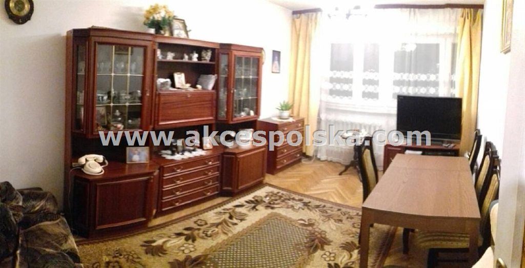 Mieszkanie 2-pokojowe Warszawa Ochota, ul. Wiślicka. Zdjęcie 8