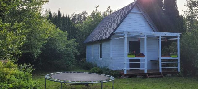 Działka rod Wejherowo. Zdjęcie 1