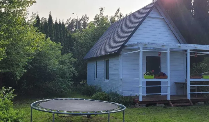 Działka rod Wejherowo