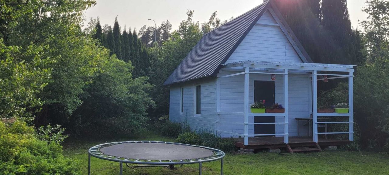 Działka rod Wejherowo. Zdjęcie 1