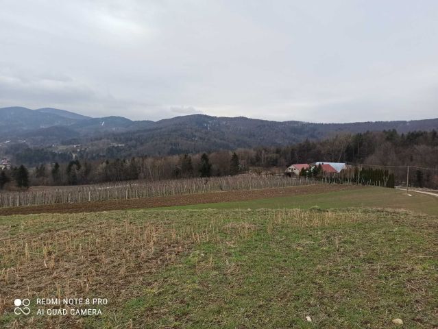 Działka rolno-budowlana Krzesławice. Zdjęcie 1